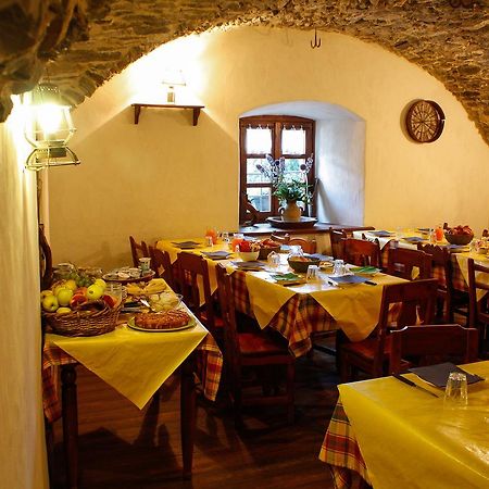Agriturismo Barba Gust تْشيسانا تورَنيسي المظهر الخارجي الصورة