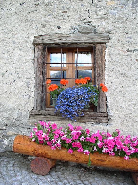 Agriturismo Barba Gust تْشيسانا تورَنيسي المظهر الخارجي الصورة
