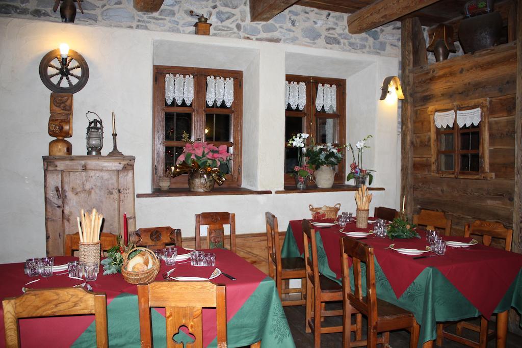 Agriturismo Barba Gust تْشيسانا تورَنيسي المظهر الخارجي الصورة