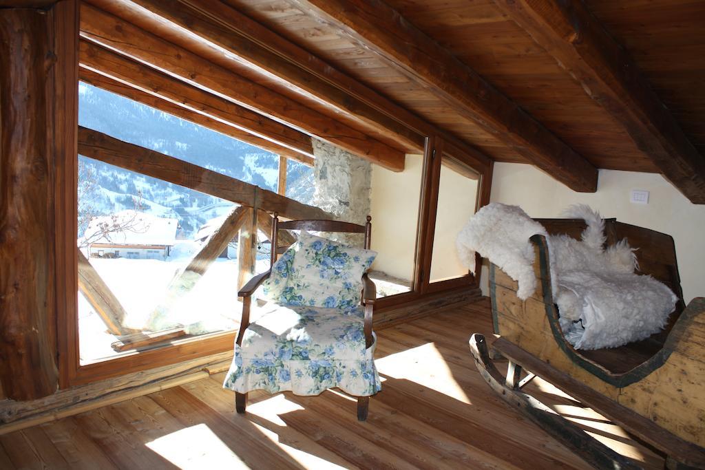 Agriturismo Barba Gust تْشيسانا تورَنيسي المظهر الخارجي الصورة