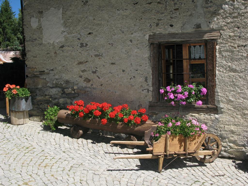 Agriturismo Barba Gust تْشيسانا تورَنيسي المظهر الخارجي الصورة