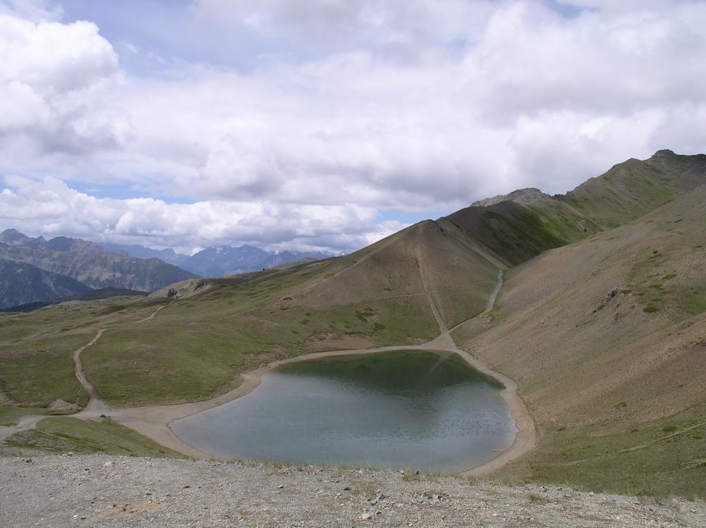 Agriturismo Barba Gust تْشيسانا تورَنيسي المظهر الخارجي الصورة