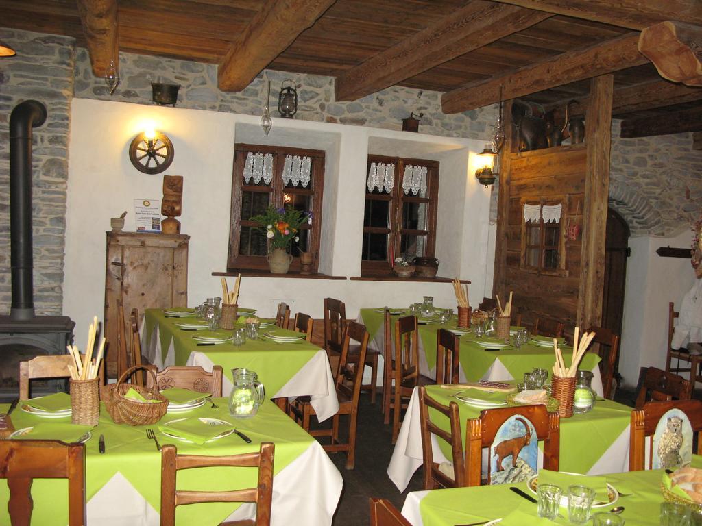 Agriturismo Barba Gust تْشيسانا تورَنيسي المظهر الخارجي الصورة