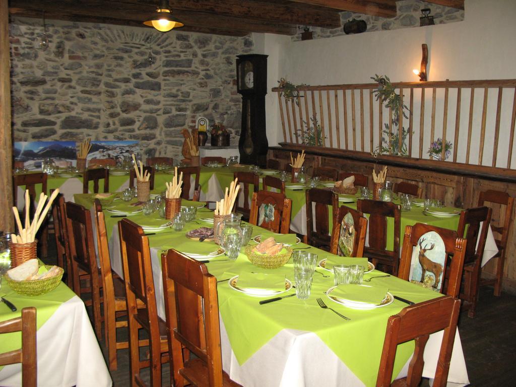 Agriturismo Barba Gust تْشيسانا تورَنيسي المظهر الخارجي الصورة