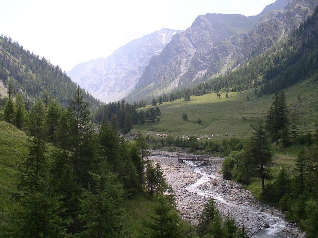 Agriturismo Barba Gust تْشيسانا تورَنيسي المظهر الخارجي الصورة