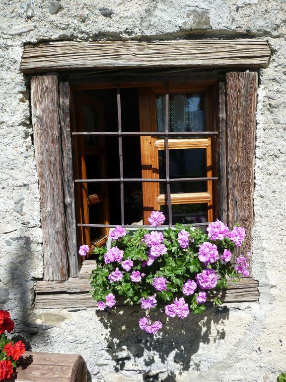 Agriturismo Barba Gust تْشيسانا تورَنيسي المظهر الخارجي الصورة