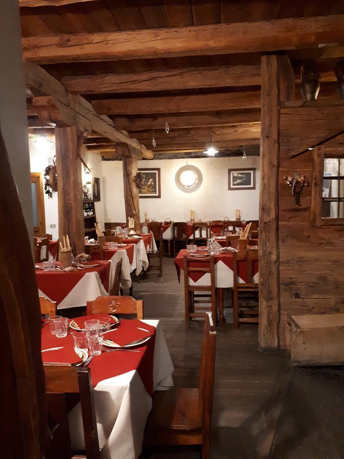 Agriturismo Barba Gust تْشيسانا تورَنيسي المظهر الخارجي الصورة